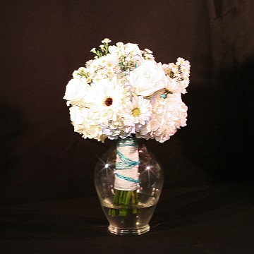 Bridal bouquet