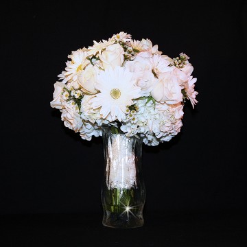 Bridal bouquet