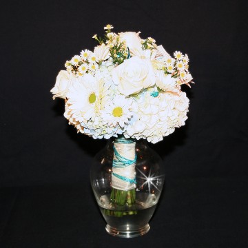 Bridal bouquet