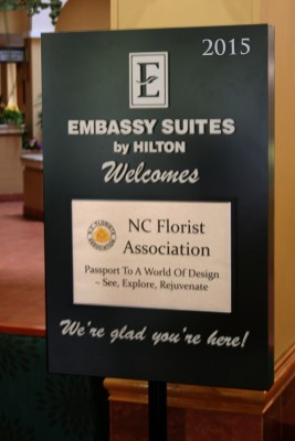 2015 ncsfa convention at embassy suites