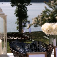 Wedding guest table 02