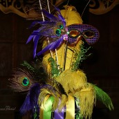 2015 rcc foundation gala table decoration