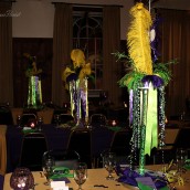 2015 rcc foundation gala table decoration 2