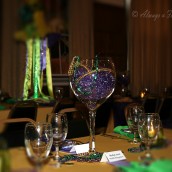 2015 rcc foundation gala table decoration 4