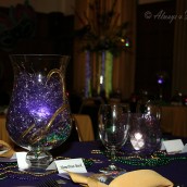 2015 rcc foundation gala table decoration 5