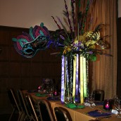 2015 rcc foundation gala table decoration 6