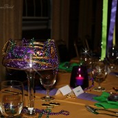 2015 rcc foundation gala table decoration 8