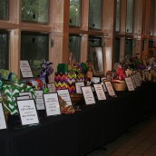 Gift donations at the 2015 rcc foundation gala