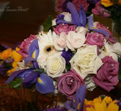 Wedding bouquets 2