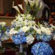 Wedding bouquets calla lilies and roses 2