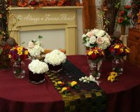 Fall wedding bouquets and bouts 02
