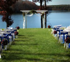 Gilliand wedding at bella collina mansion lakeside
