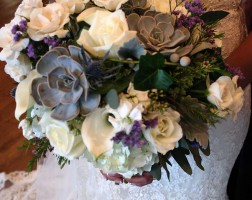 Wedding bouquet large 01