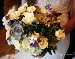 Wedding bouquet large 02