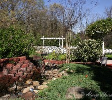 The Gardens at Gray Gables - Summerfield - NC