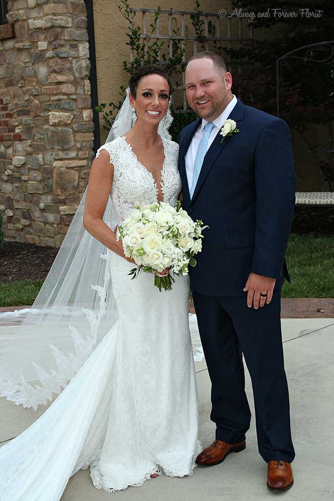 Bella Collina Bride And Groom