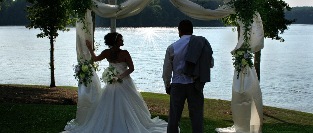 Wedding At Bella Collina Mansion Lakeside