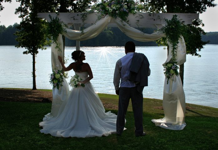 Wedding At Bella Collina Mansion Lakeside