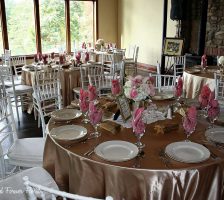 Another Successful Bella Collina Wedding