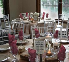 Wedding Reception At Bella Collina