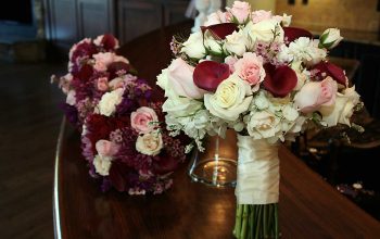 Wedding Bouquets Galore