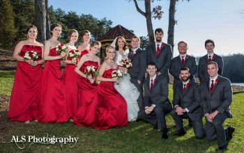 Wedding Troupe At Bella Collina