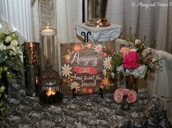 Personalized Wooden Signs By Logan