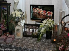 Wedding Display Booth 2017