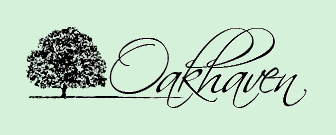 Oakhaven logo