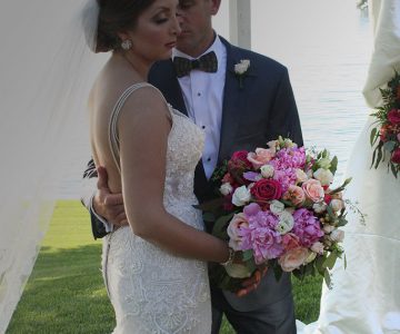 Ginny and seth at bella collina